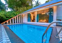 Maryland Holiday Resort Wayanad by VOYE HOMES - B&B Wondh