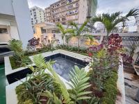 Pinecrest View one bedroom with heated swimming pool and Sauna - B&B Nairobi