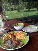 Eco Lodge&Farm Rustic Roots Reserve - Chambres d’hôtes Drake