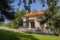 Vikendica Aleksandrović Meterize - B&B Topola