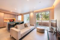 IP14 - Novo Grand Bhaus Family Loft Duplex - Vaga de Garagem - Morumbi - Acomoda 4 pessoas - B&B São Paulo