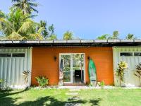 Tropical 2BR Escape & Walk to Selong Belanak Beach - B&B Selongbelanak