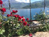 B&B Herceg Novi - Drakulovic apartmani - Bed and Breakfast Herceg Novi