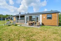 Süsel Seeparx Ferienhaus Seeflüstern - B&B Süsel
