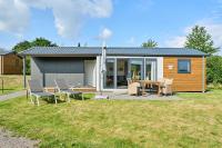 Süsel Seeparx Ferienhaus Seeflüstern - B&B Süsel