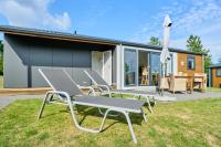 Süsel Seeparx Ferienhaus Seeflüstern - B&B Süsel