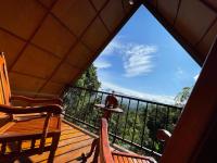 Villa D' Amore - Ferienwohnung Ella Town