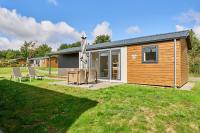 Süsel Seeparx Ferienhaus Seezeit - B&B Süsel