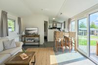 Süsel Seeparx Ferienhaus Seezeit - B&B Süsel