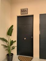 Modern and exclusive Apartment 50m from Sea Torrevieja Center - Chambres d'hôtes Torrevieja