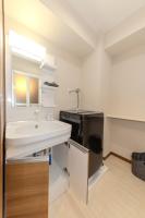 Mutsumi Tahisho1st 01L むつみ庵大正1st 01L - B&B Osaka