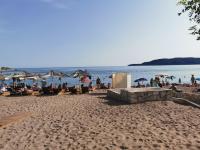 Apartment Aleksic Becici - B&B Bečići