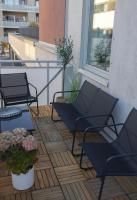 Ås Sentrum Suite - B&B Ås