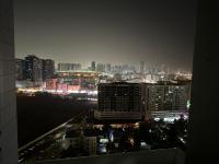 Orient Tower 1814 - B&B Ajman