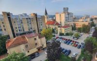 Stay-In Sarajevo - Ferienwohnung Sarajevo