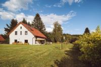 Chalupa Seč - B&B Seč