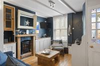 Cosy Fisherman's Cottage Seconds from Waterfront - B&B Saint Ives