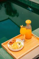 Ndare Eco Ville - B&B Kigali