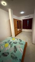 Appartement standing T3 au coeur de Diégo Suarez - B&B Antsiranana