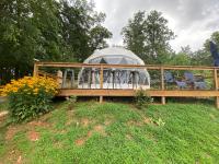 Bee Our Guest Mountain Top Glamping - Chambres d’hôtes Mars Hill