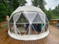 Bee Our Guest Mountain Top Glamping - Ferienwohnung Mars Hill