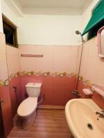 Habitación Familiar con baño privado