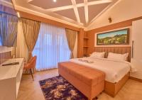 Deluxe Balkon Kamer