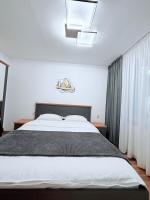 Harmony City Apartment near Palas Center - B&B Iași