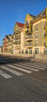 L'élégance du Large - Ferienwohnung Cayeux-sur-Mer