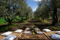 Fontana Murata Resort & spa - B&B Borgo Regalmici