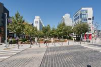 겨울특가 홍대 연남 망원 합정 YG 서울역 Dmc 6인 숙소 짐보관 가능 - Bed and Breakfast Seoel