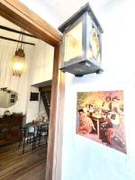 Casa Colón, acogedor Loft a 8 min Centro Sevilla - B&B Tomares