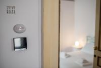 Camera Queen con Vista Giardino