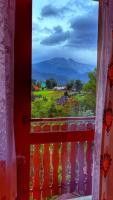 Toporowa Parzenica - B&B Zakopane