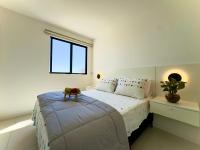 Appartement met 2 slaapkamers