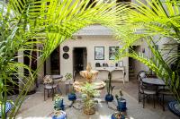 Riad Chams Marrakech - B&B Marrakech