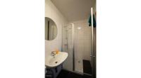 Habitación Triple Confort con ducha