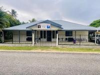 Vaikona Lodge - B&B Ha'apai