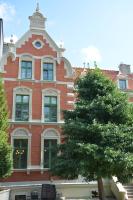 Apartament Duża Secesja - dla wyjątkowych gości, więcej niż hotel - 120 lat historii, komfort, prywatność - B&B Olsztyn