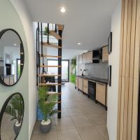 Douceur du sud - B&B Vitrolles