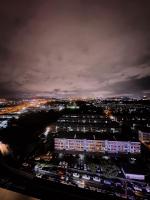 Habitación Doble Deluxe (2 adultos + 1 niño) 