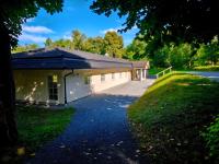 Baldersnäs Herrgård - B&B Dals Långed