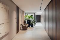 Premium apartment wellness & gym - Chambres d’hôtes Katowice