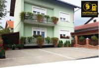 ANA - Ferienwohnung Gračac