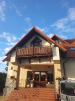 Kaszubska Enklawa - Chambres d’hôtes Rytel