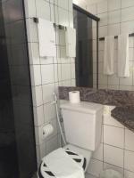 Vila Costeira Flat Apto Particular - Ferienwohnung Fortaleza