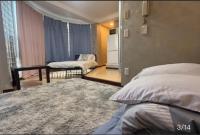 大阪梅田西3a - Bed and Breakfast Osaka