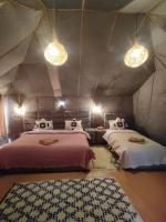 Habitación Triple económica