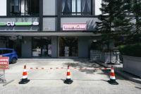 Cameron Centrum Family Haven Kids Private Playground Clover Home A-3-15A - Chambres d’hôtes Brinchang