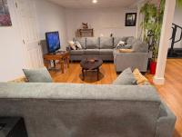 The Convenient Suite - Ferienwohnung Charlottetown